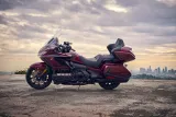Honda Gold Wing Tour 3