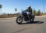 Honda Rebel 500 5