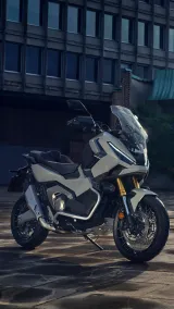 Honda X-ADV 750 4
