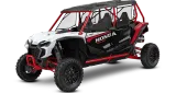 Honda Talon 1000R-4 1