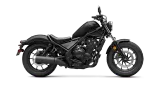 Honda Rebel 500 1