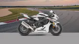 Honda CBR1000RR 2