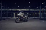 Honda Forza 750 6