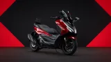 Honda Forza 350 3