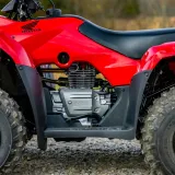 Honda TRX250TM 2