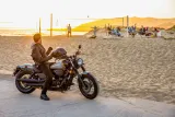 Honda Shadow Phantom 6