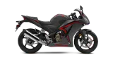 Honda CBR300R ABS 1