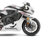 Honda CBR1000RR 4