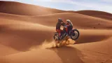 Honda Africa Twin DCT 4