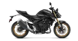 Honda CB1000 Hornet SP 1