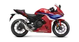 Honda CBR500R 1