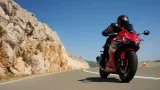 Honda CBR500R 5