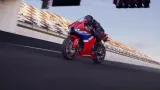Honda CBR600RR 4
