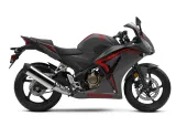 Honda CBR300R ABS 6