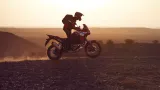 Honda Africa Twin DCT 5