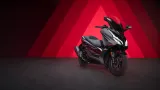 Honda Forza 350 5