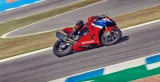 Honda CBR1000RR-R Fireblade SP 2