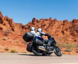 Honda NT1100 DCT 4
