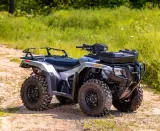 Honda FourTrax Rubicon 4x4 5