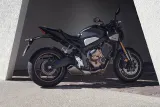 Honda CB650R E-Clutch 5