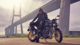 Honda CB1000 Hornet SP 3