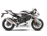 Honda CBR1000RR 3