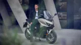 Honda Forza 750 5