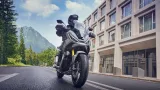 Honda X-ADV 750 5