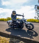 Honda Shadow Phantom 2