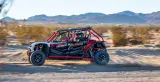 Honda Talon 1000R-4 5