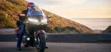 Honda Gold Wing Tour 5