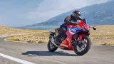 Honda CBR500R 2