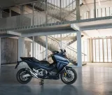 Honda Forza 750 3