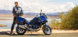 Honda NT1100 DCT 3