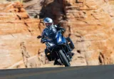 Honda NT1100 DCT 5