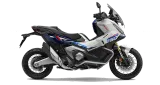 Honda X-ADV 750 1