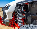 Honda Talon 1000R-4 2