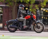 Honda Rebel 1100 DCT SE 2