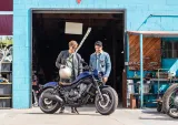 Honda Rebel 500 2
