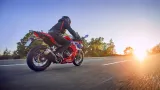 Honda CBR500R 4