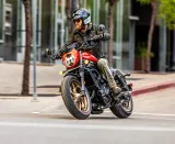 Honda Rebel 1100 DCT SE 5