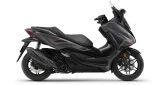 Honda Forza 350 1