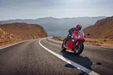 Honda CBR650R E-Clutch 6