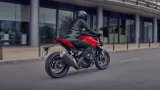 Honda CB1000 Hornet SP 4