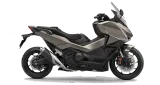 Honda Forza 750 1