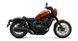 Honda Rebel 1100 DCT SE 1