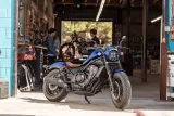 Honda Rebel 500 4