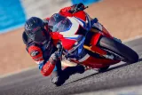 Honda CBR1000RR-R Fireblade SP 6