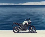 Honda NX500 6