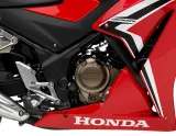 Honda CBR300R ABS 4